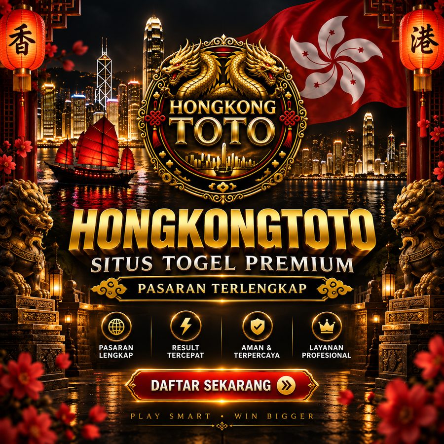 Hongkongtoto Tripa Makmur